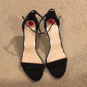 Jessica Simpson heels